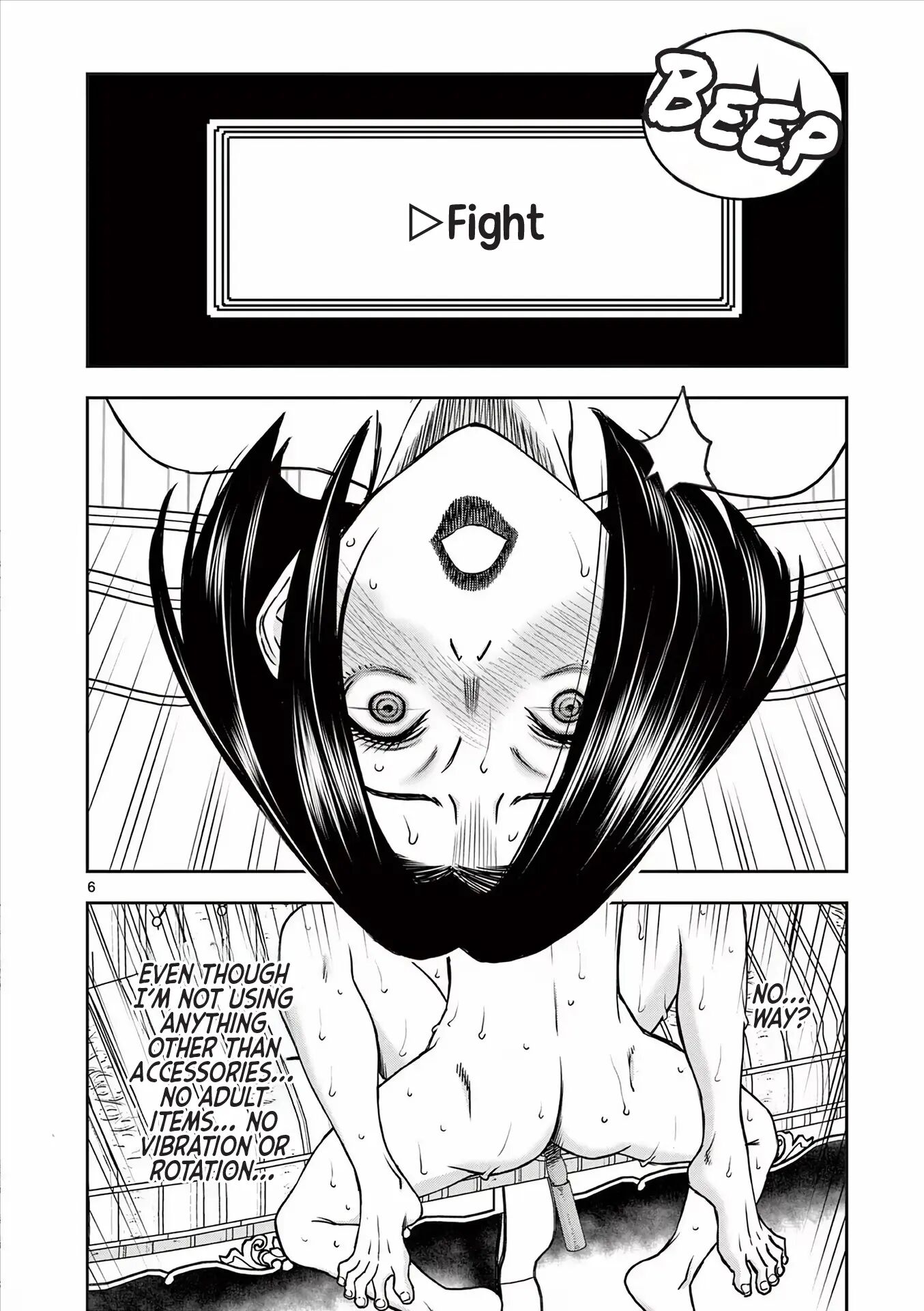 Affair In Another World Ii ~guided Married Women And The Clumsy Reincarnated Hero~ Chapter 4000 Page 26